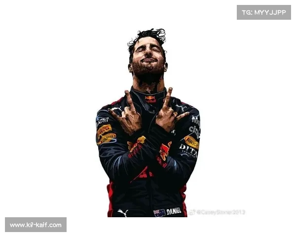 里卡多出版自传，分享F1职业生涯心得