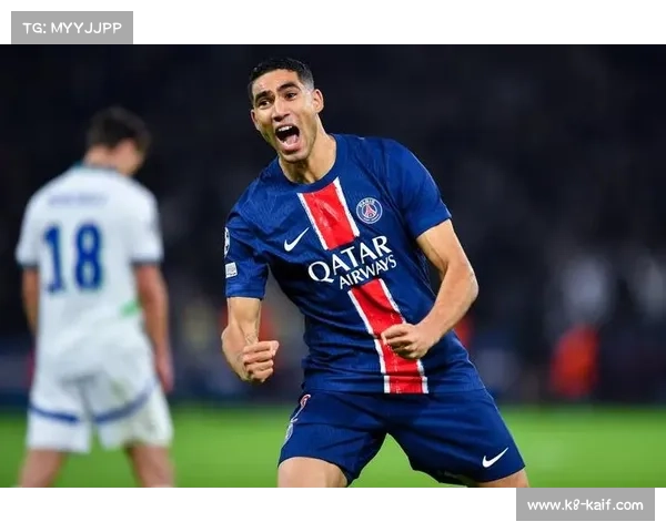 阿什拉夫状态不及以前，巴黎对其重返巅峰抱有信心