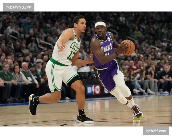 凯尔特人主场加时险胜雄鹿，两队第四节定位球得分率均低于赛季平均